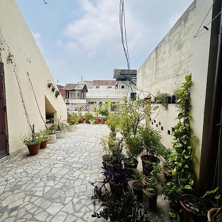 Namaste Amritsar Homestay 外观 照片