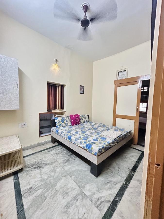Namaste Amritsar Homestay 外观 照片