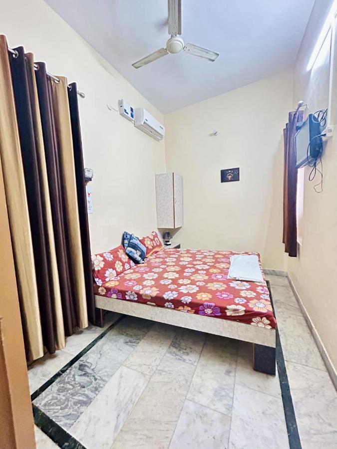 Namaste Amritsar Homestay 外观 照片