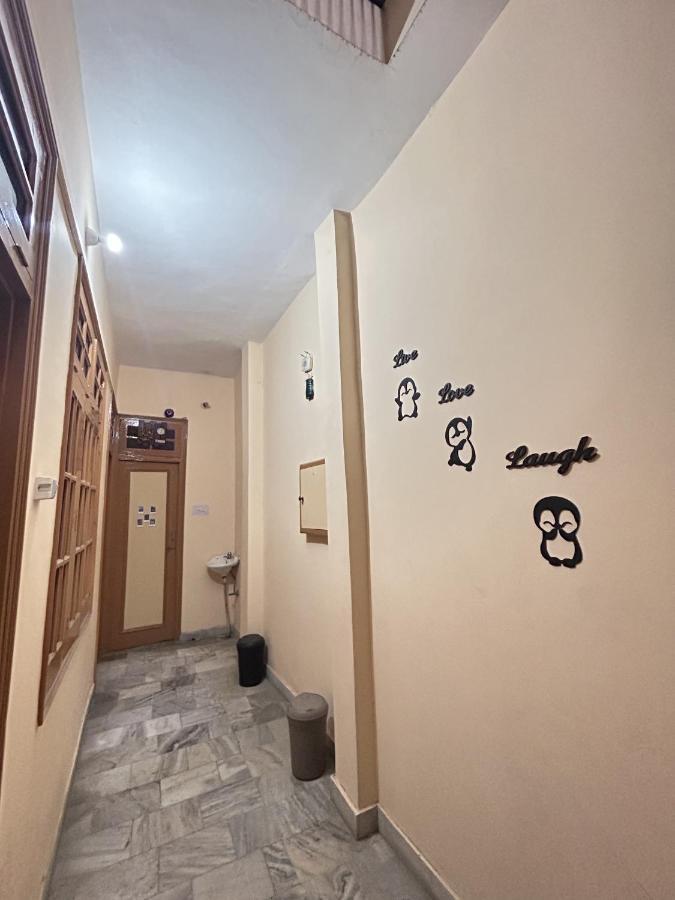 Namaste Amritsar Homestay 外观 照片