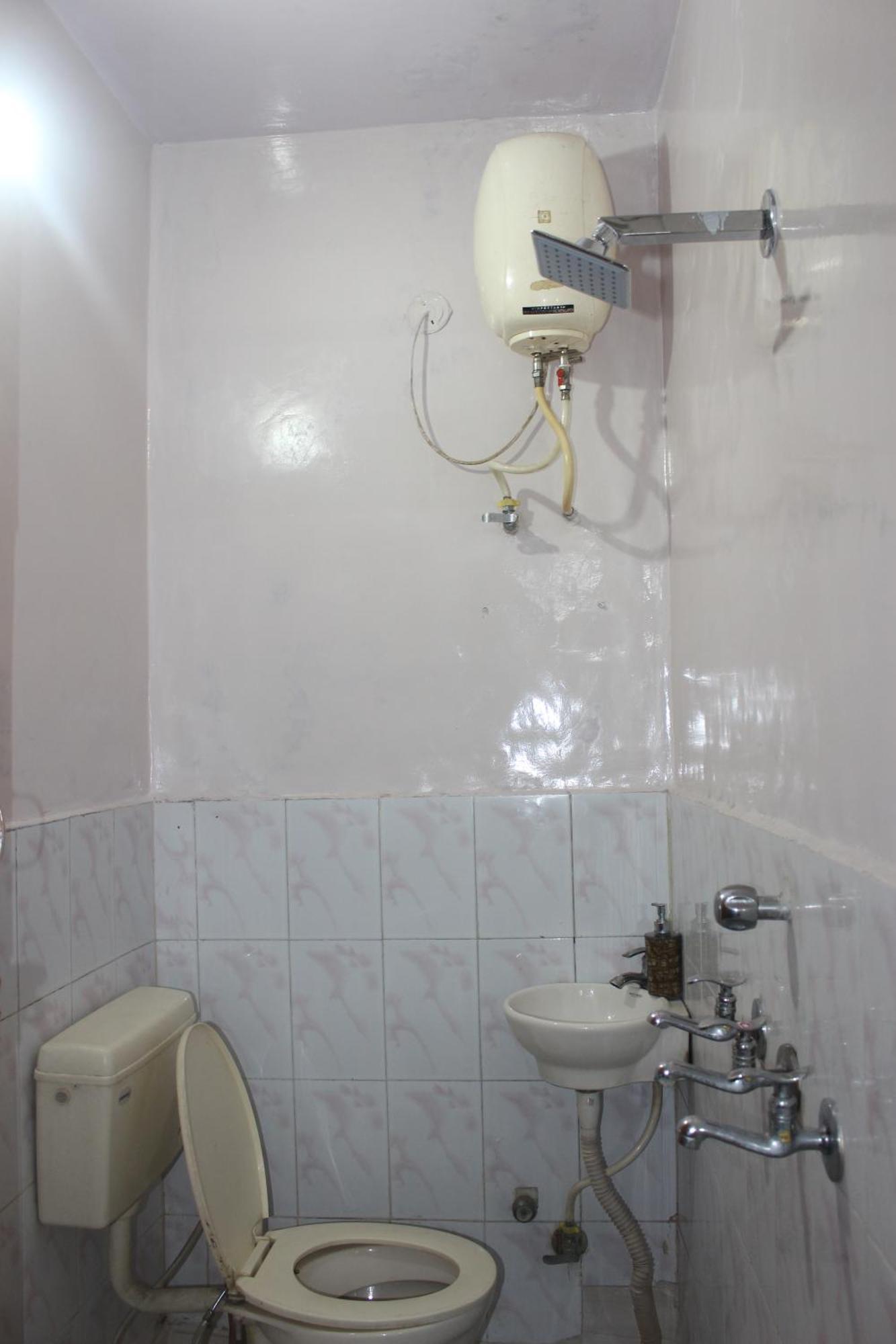 Namaste Amritsar Homestay 外观 照片