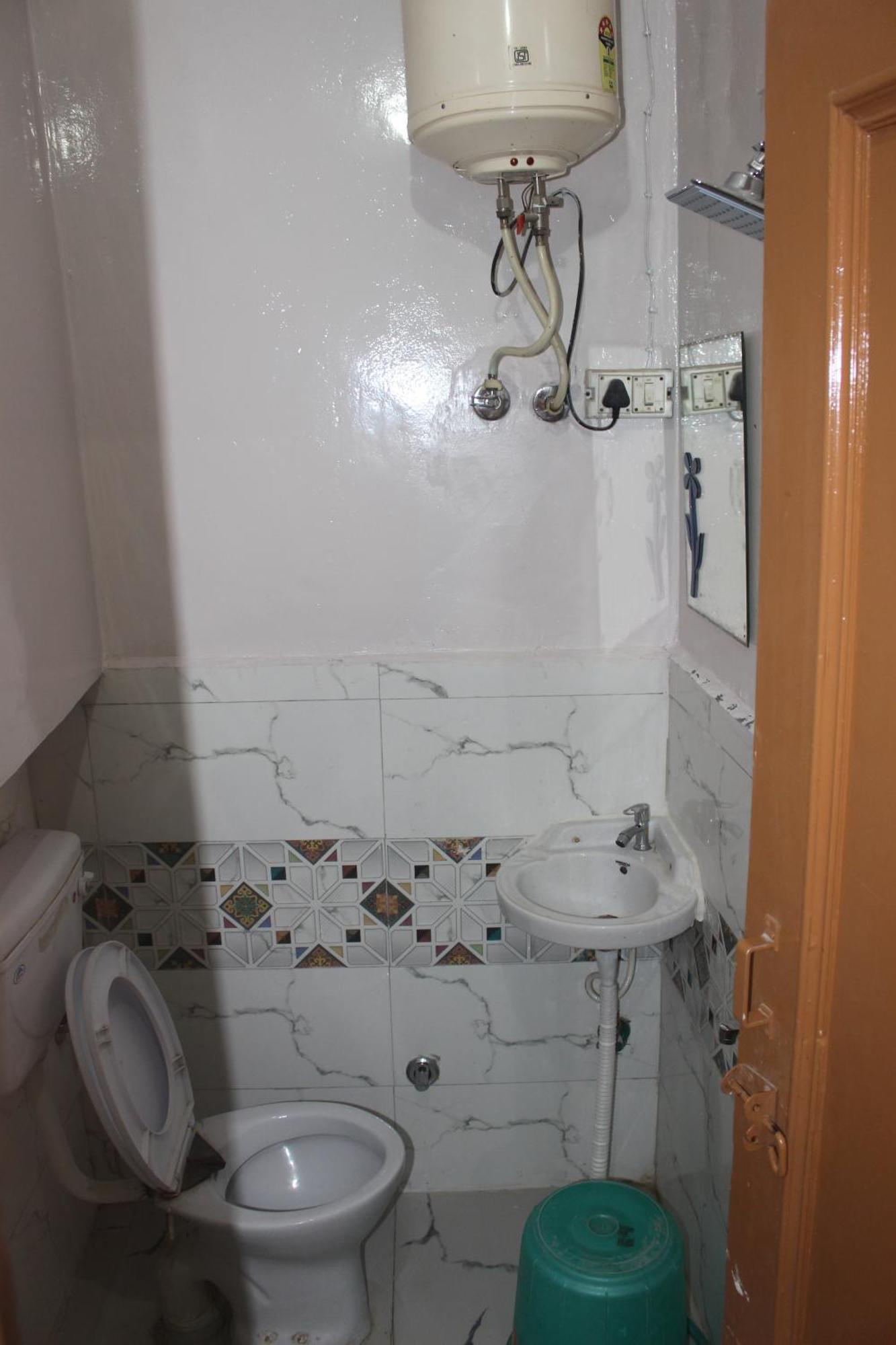 Namaste Amritsar Homestay 外观 照片